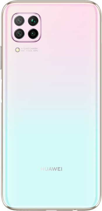 Huawei P40 lite, 6GB/128GB, Sakura Pink_241771768