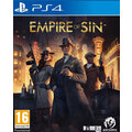 Empire of Sin (PS4)_2080441393