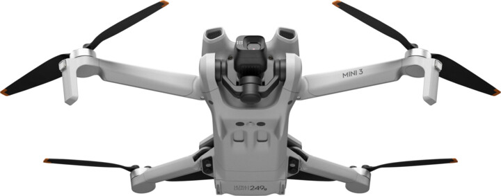 DJI Mini 3 (Drone Only)_1615031528