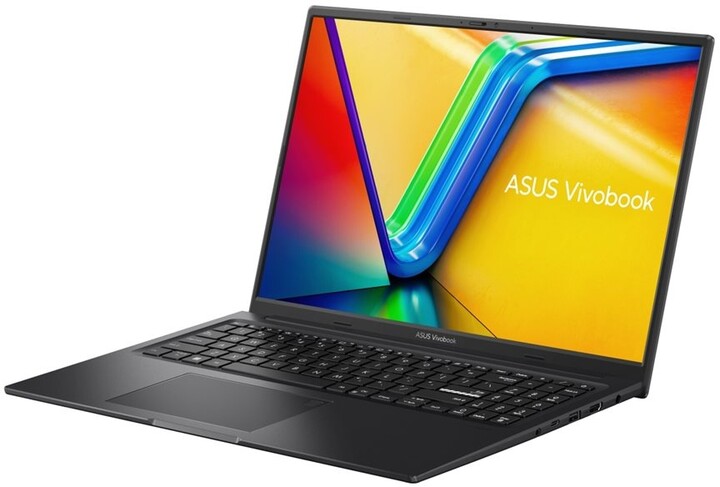 ASUS Vivobook 16X OLED (K3605), černá_1095925155
