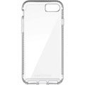 Tech21 Pure Clear Case for iPhone 7/8, čirá_1926119474