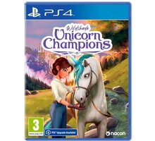 Wildshade: Unicorn Champions (PS4)_1136043992