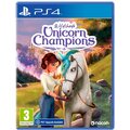 Wildshade: Unicorn Champions (PS4)