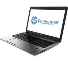 HP ProBook 455 G2, černá_309717541