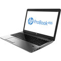 HP ProBook 455 G2, černá_804075745