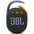 JBL Clip 4, zelená_769327509