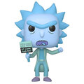Figurka Funko POP! Rick and Morty - Hologram Rick Clone_151047351