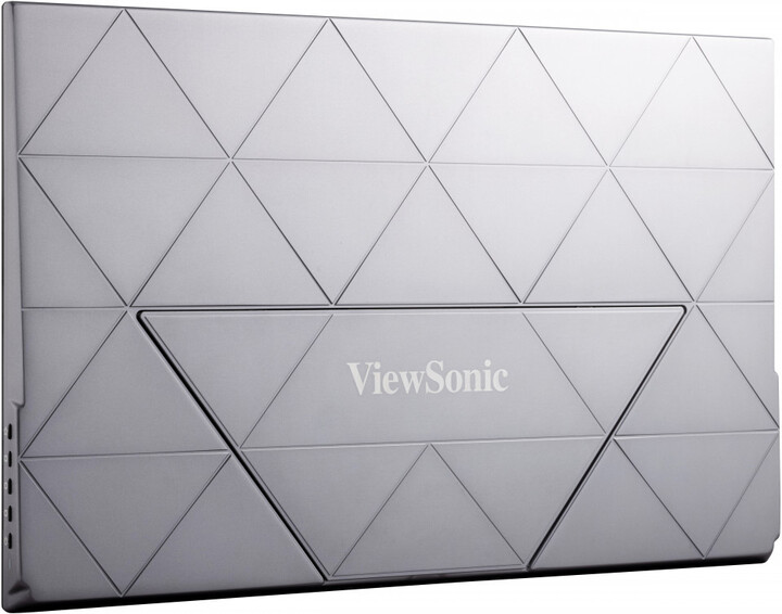 Viewsonic VX1755 - LED monitor 17&quot;_32391325
