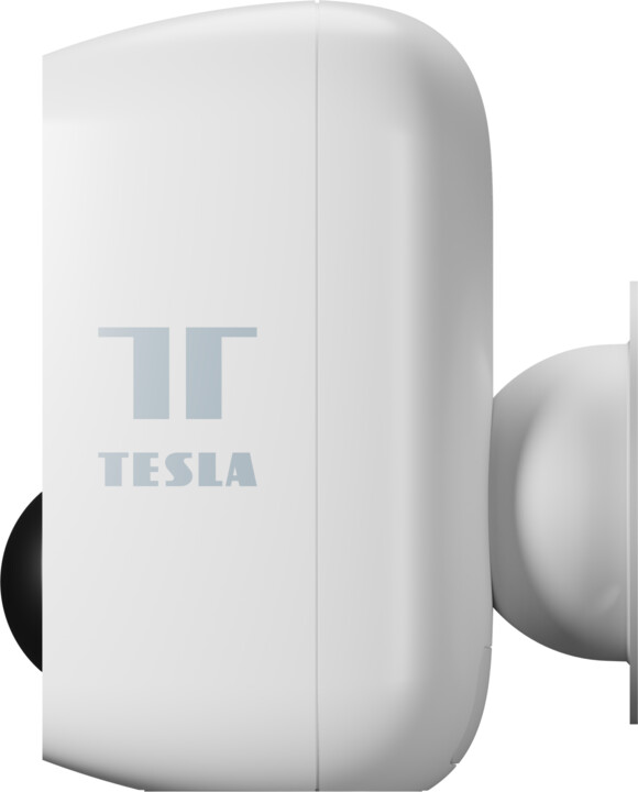 Tesla Smart Camera PIR Battery Bundle 2x_747760809