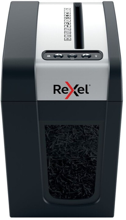 Rexel Secure MC3-SL_1457173707