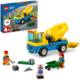 LEGO® City 60325 Náklaďák s míchačkou na beton Kup Stavebnici LEGO® a zapoj se do soutěže LEGO MASTERS o hodnotné ceny