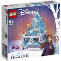 LEGO® Disney Princess 41168 Elsina kouzelná šperkovnice