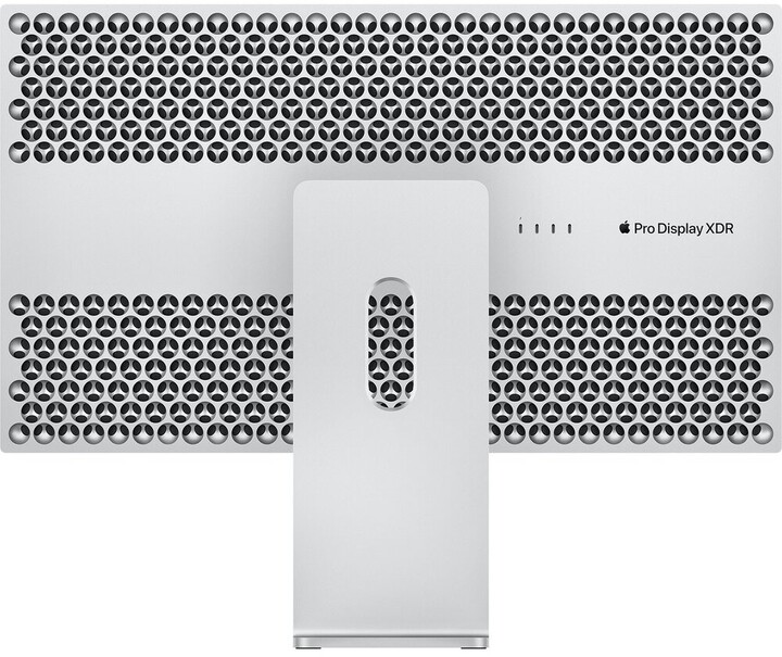 Apple Pro Display XDR - LED monitor 32", Sklo s nanotexturou, bez stojanu