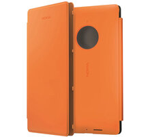 Nokia Wireless Charging Flip Shell CP-627 bezdrátový nabíjecí přijímač pro Lumia 830_599160995