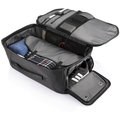 XD Design cestovní bezpečnostní batoh/taška Bobby Duffle 30L, černá_817161407