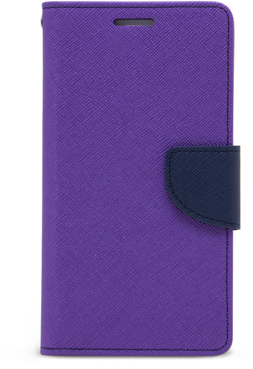 EPICO flipové pouzdro pro Samsung J5, fialové_731437826