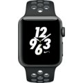 Apple Watch Nike + 38mm Space Grey Aluminium Case with Black/Cool Grey Nike Sport Band_1135888237