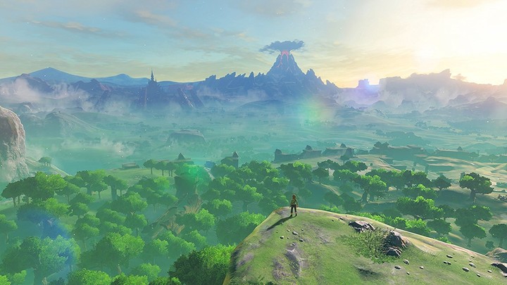 The Legend of Zelda: Breath of the Wild (SWITCH)_1191382141