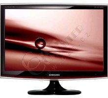 Samsung SyncMaster T220P černý - LCD monitor 22&quot;_1571935473