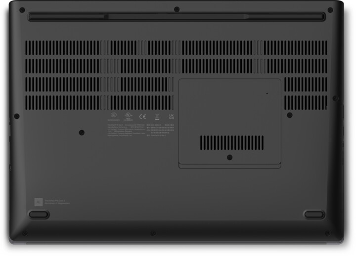 Lenovo ThinkPad P16 Gen 2, šedá_1681223452