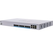 Cisco CBS350-12NP-4X CBS350-12NP-4X-EU