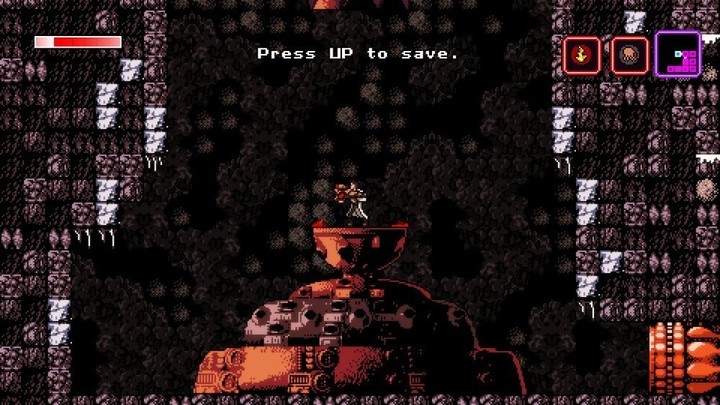 Axiom Verge - Multiverse Edition (SWITCH)_522369261