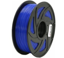 XtendLAN tisková struna (filament), PETG, 1,75mm, 1kg, modrá_1383327101
