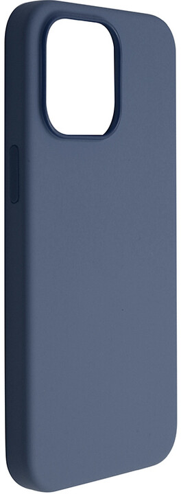 RhinoTech zadní kryt MAGcase Origin pro Apple iPhone 15 Pro Max, modrá_2058951447