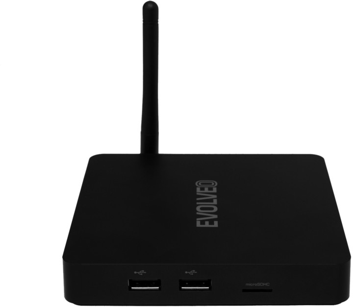 Evolveo Android Box H4_276058033