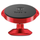 Baseus magnetický držák na telefon do auta Small Ears (Vertical Type), červená