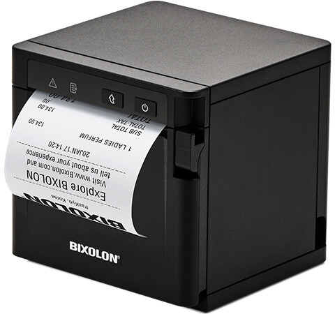 Bixolon SRP-Q312, DT, 180 dpi, LAN, USB, BT_2031538995