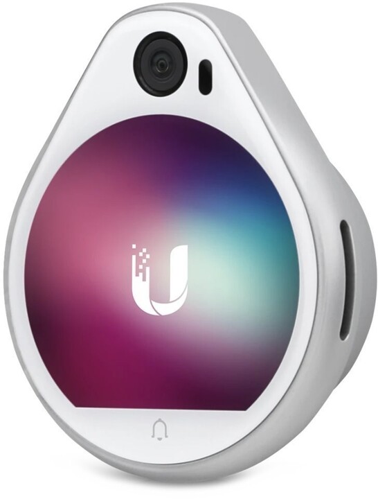Ubiquiti UA-Pro UniFi Access Reader Pro_86755195