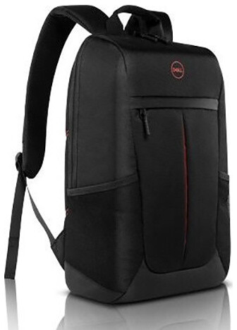 Dell Gaming Lite Backpack 17'', černá