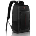 Dell Gaming Lite Backpack 17'', černá
