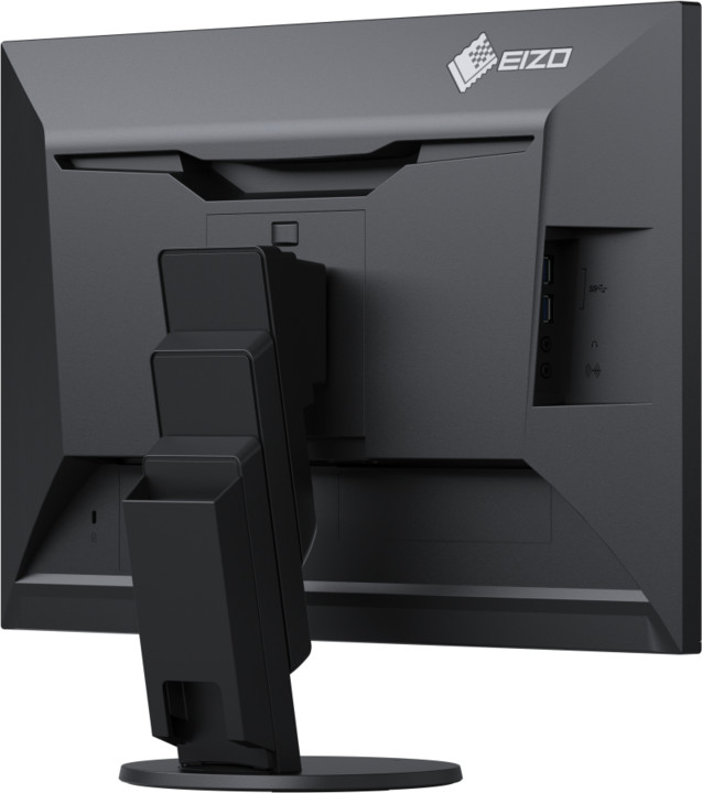 EIZO FlexScan EV2457-BK - LED monitor 24&quot;_1191590667