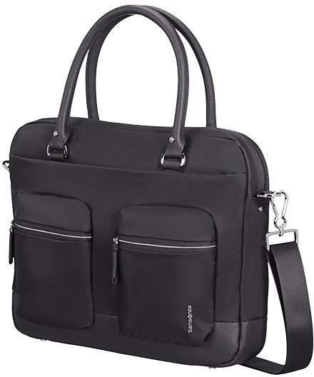 Samsonite Move Pro - BAILHANDLE 14.1&quot;, černá_131829519