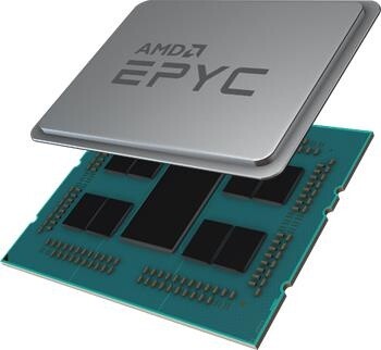 AMD EPYC 7252