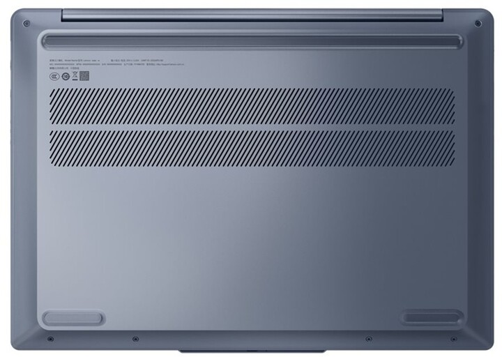 Lenovo IdeaPad Slim 5 14IAH8, modrá_2034354814