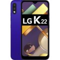 LG K22, 2GB/32GB, Blue_622504440