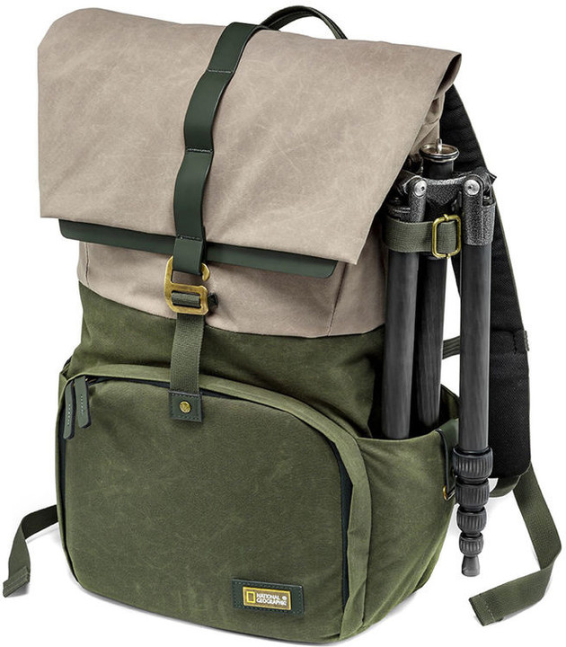 National Geographic Rainforest Backpack M (RF5350)_34705640