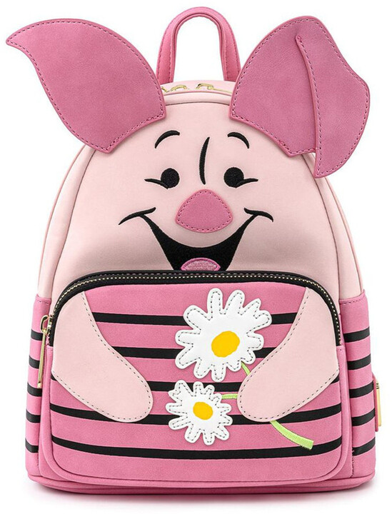 Batoh Disney - Winnie the Pooh Piglet Mini Backpack_555802475