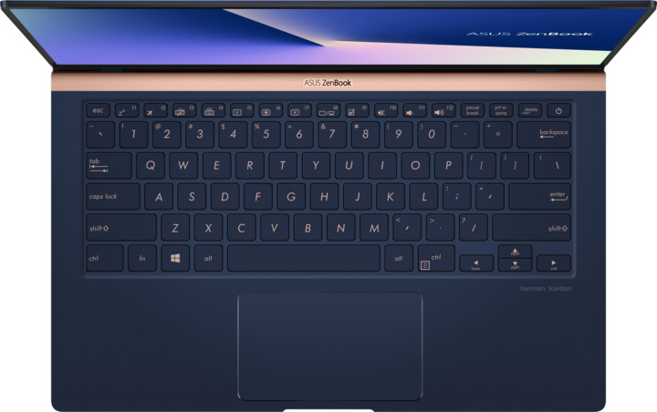 ASUS ZenBook 14 UX433FN, modrá_720798808