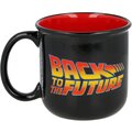 Hrnek Back to the Future - Delorean, 400 ml_155665053
