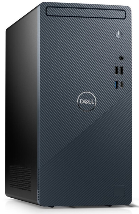 Dell Inspiron (3020), černá_603510086
