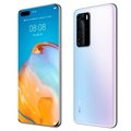 Test: Jak fotí Huawei P40 Pro?