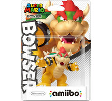 Figurka Amiibo Super Mario - Bowser_1440964708