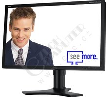 NEC 2690WUXi black - LCD monitor 26&quot;_1298765190