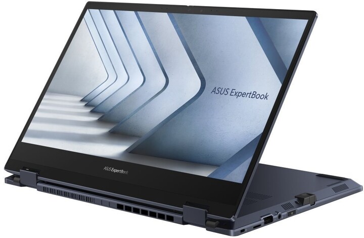 ASUS ExpertBook B5 Flip (B5402F, 13th Gen Intel), černá_1578219768