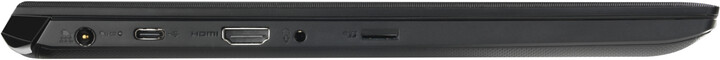 Toshiba Dynabook Portege A30-E-17E, černá_1746064838