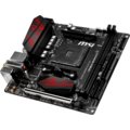 MSI B450I GAMING PLUS AC - AMD B450_1118548484